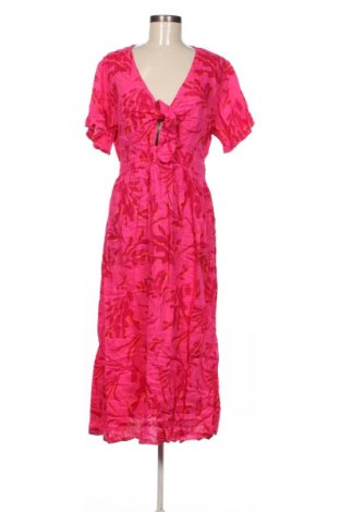 Kleid Unbranded, Größe XXL, Farbe Rosa, Preis 41,99 €