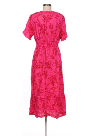 Kleid Unbranded, Größe XXL, Farbe Rosa, Preis 41,99 €