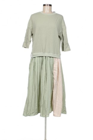 Kleid Unbranded, Größe L, Farbe Mehrfarbig, Preis 20,99 €