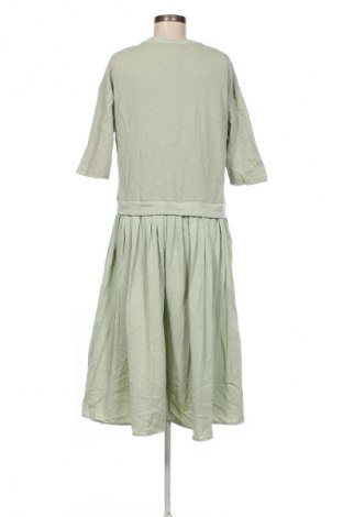 Kleid Unbranded, Größe L, Farbe Mehrfarbig, Preis 20,99 €