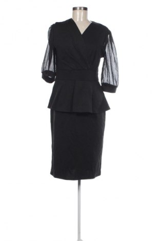 Rochie Unbranded, Mărime L, Culoare Negru, Preț 98,99 Lei
