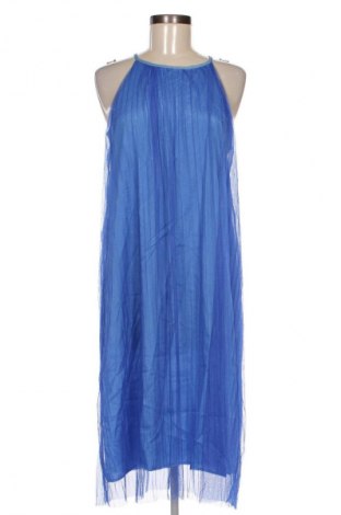 Kleid Unbranded, Größe M, Farbe Blau, Preis 40,99 €
