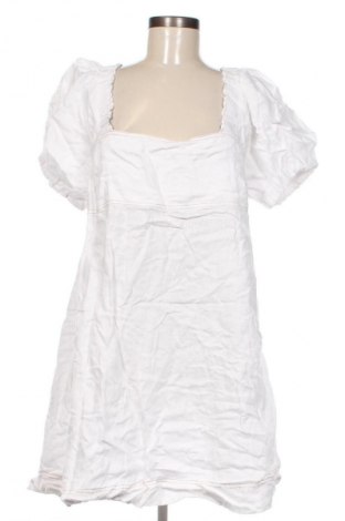 Φόρεμα Unbranded, Μέγεθος XL, Χρώμα Λευκό, Τιμή 21,99 €