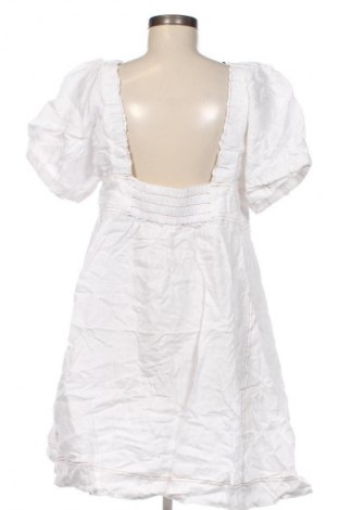 Φόρεμα Unbranded, Μέγεθος XL, Χρώμα Λευκό, Τιμή 21,99 €