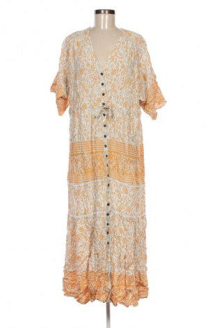 Φόρεμα Unbranded, Μέγεθος L, Χρώμα Πολύχρωμο, Τιμή 35,99 €