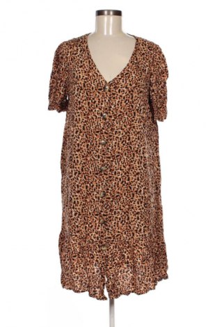 Kleid Unbranded, Größe M, Farbe Mehrfarbig, Preis 38,99 €