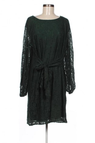 Sukienka Unbranded, Rozmiar XXL, Kolor Zielony, Cena 150,99 zł