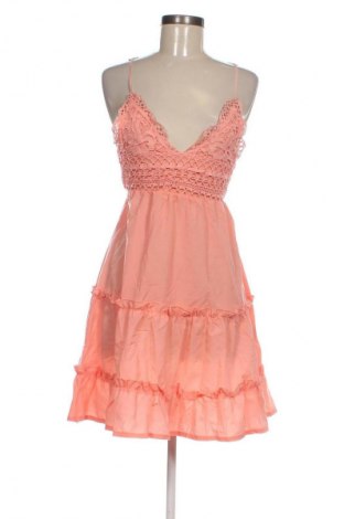 Rochie Unbranded, Mărime M, Culoare Roz, Preț 82,99 Lei