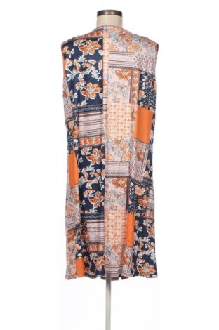 Φόρεμα Unbranded, Μέγεθος XXL, Χρώμα Πολύχρωμο, Τιμή 22,99 €