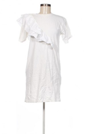 Kleid Unbranded, Größe M, Farbe Weiß, Preis 29,99 €