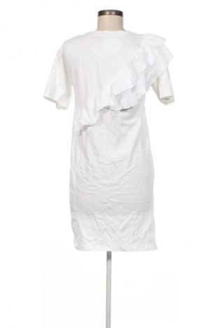 Kleid Unbranded, Größe M, Farbe Weiß, Preis 29,99 €