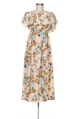 Kleid Unbranded, Größe S, Farbe Mehrfarbig, Preis 24,99 €