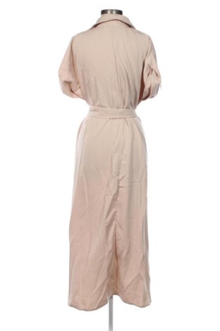 Φόρεμα Unbranded, Μέγεθος XL, Χρώμα  Μπέζ, Τιμή 14,91 €