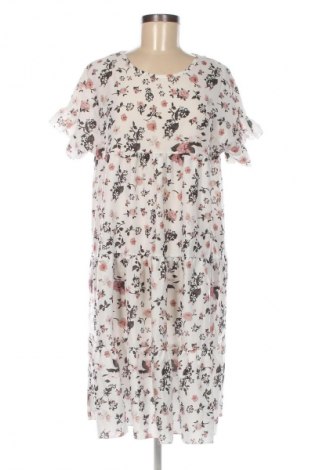Φόρεμα Unbranded, Μέγεθος XL, Χρώμα Πολύχρωμο, Τιμή 11,99 €