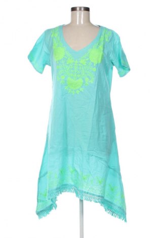 Rochie Unbranded, Mărime L, Culoare Verde, Preț 143,00 Lei