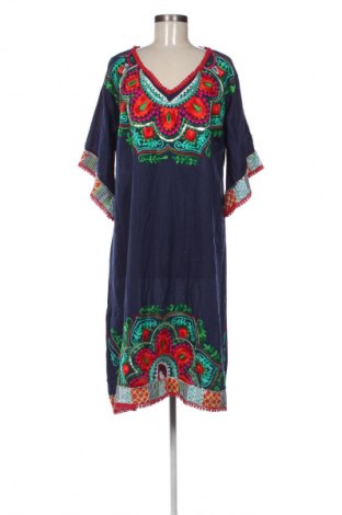 Φόρεμα Unbranded, Μέγεθος L, Χρώμα Πολύχρωμο, Τιμή 27,80 €