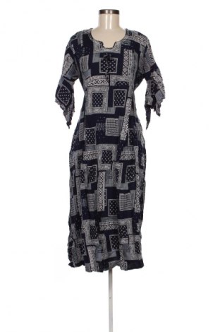 Kleid Unbranded, Größe XL, Farbe Mehrfarbig, Preis 26,99 €