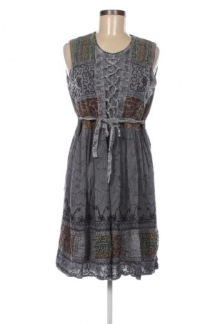 Φόρεμα Unbranded, Μέγεθος M, Χρώμα Πολύχρωμο, Τιμή 27,80 €