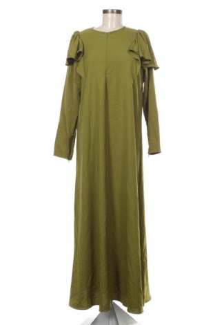 Šaty  Unbranded, Velikost XL, Barva Zelená, Cena  739,00 Kč