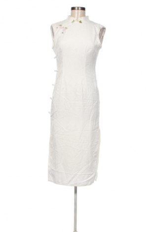 Rochie Unbranded, Mărime M, Culoare Alb, Preț 182,99 Lei