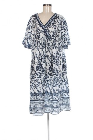 Sukienka Unbranded, Rozmiar XXL, Kolor Kolorowy, Cena 127,99 zł