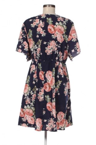 Kleid Unbranded, Größe XL, Farbe Mehrfarbig, Preis 22,99 €