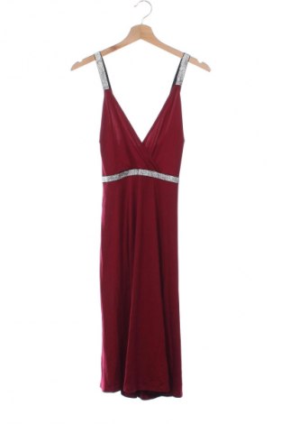 Kleid Unbranded, Größe XL, Farbe Rot, Preis 22,99 €