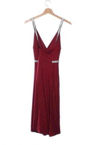 Kleid Unbranded, Größe XL, Farbe Rot, Preis 22,99 €