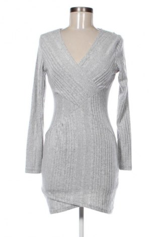 Sukienka Unbranded, Rozmiar M, Kolor Szary, Cena 35,99 zł