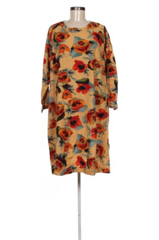 Kleid Unbranded, Größe XL, Farbe Mehrfarbig, Preis 20,99 €