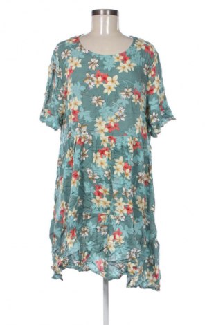Kleid Unbranded, Größe XL, Farbe Mehrfarbig, Preis 23,99 €