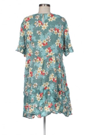 Kleid Unbranded, Größe XL, Farbe Mehrfarbig, Preis 23,99 €