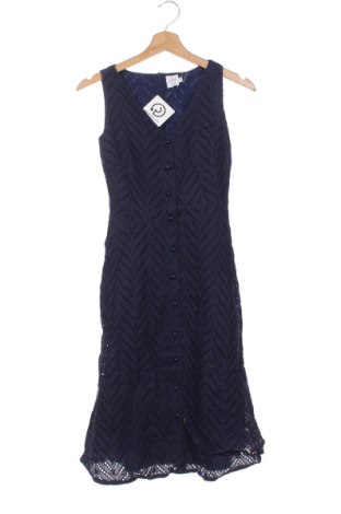 Rochie Unbranded, Mărime XS, Culoare Albastru, Preț 261,99 Lei