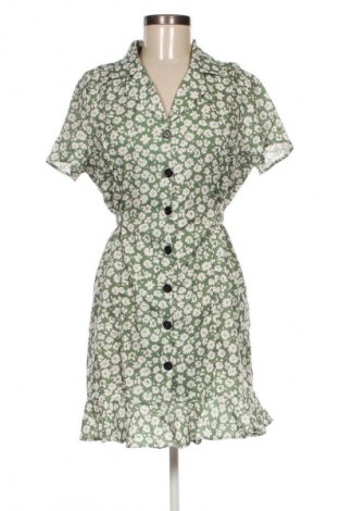 Kleid Unbranded, Größe S, Farbe Mehrfarbig, Preis 30,99 €