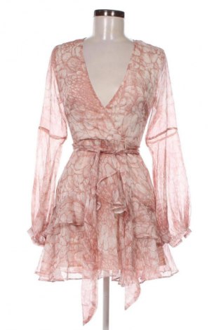 Rochie Unbranded, Mărime M, Culoare Multicolor, Preț 98,99 Lei