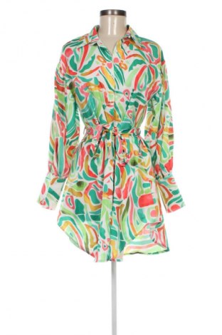 Kleid Unbranded, Größe M, Farbe Mehrfarbig, Preis € 39,38