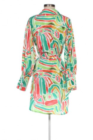 Kleid Unbranded, Größe M, Farbe Mehrfarbig, Preis € 39,38