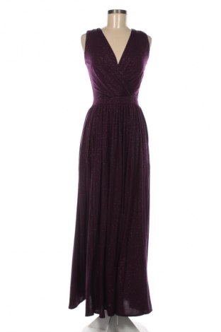 Rochie Unbranded, Mărime M, Culoare Mov, Preț 77,17 Lei