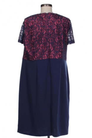 Kleid Unbranded, Größe 3XL, Farbe Blau, Preis € 14,91