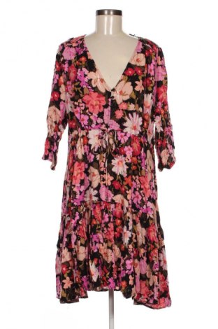 Rochie Unbranded, Mărime XL, Culoare Multicolor, Preț 173,99 Lei
