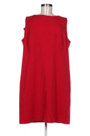 Kleid Unbranded, Größe 3XL, Farbe Rot, Preis € 14,91