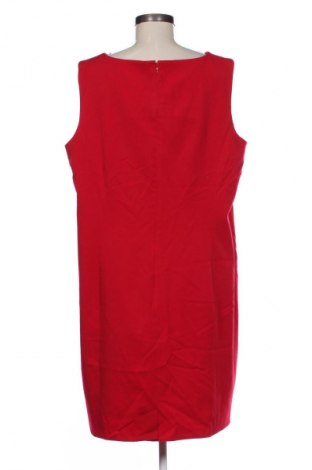 Kleid Unbranded, Größe 3XL, Farbe Rot, Preis € 14,91