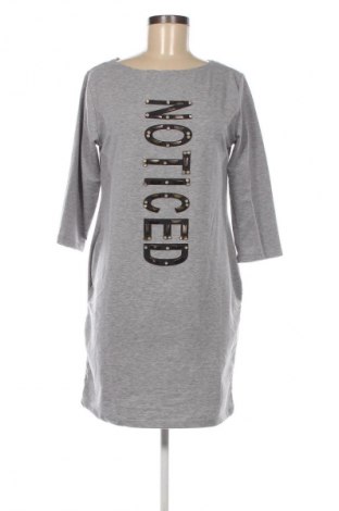 Φόρεμα Unbranded, Μέγεθος XL, Χρώμα Γκρί, Τιμή 15,00 €