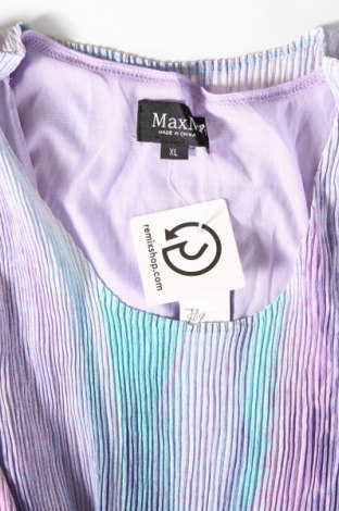 Φόρεμα Unbranded, Μέγεθος XL, Χρώμα Πολύχρωμο, Τιμή 38,99 €