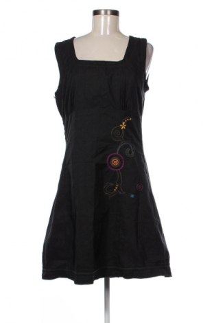 Kleid Unbranded, Größe XL, Farbe Schwarz, Preis 14,77 €