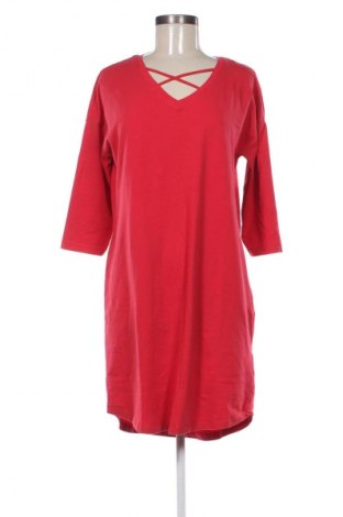 Φόρεμα Unbranded, Μέγεθος L, Χρώμα Κόκκινο, Τιμή 7,99 €
