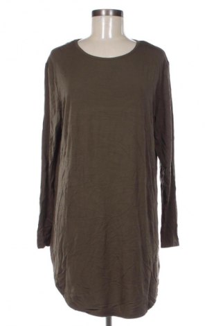 Šaty  Unbranded, Velikost XL, Barva Zelená, Cena  739,00 Kč
