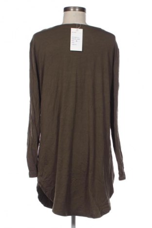 Šaty  Unbranded, Velikost XL, Barva Zelená, Cena  739,00 Kč