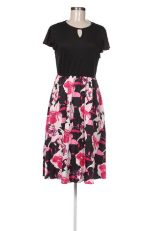 Kleid Unbranded, Größe L, Farbe Mehrfarbig, Preis 25,99 €
