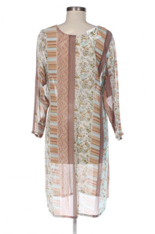 Kleid Unbranded, Größe L, Farbe Mehrfarbig, Preis 14,91 €